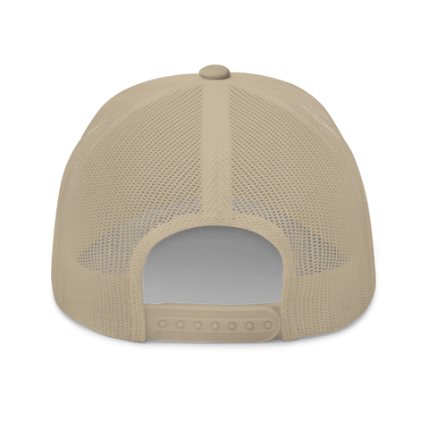 Casquette DNKZ Brodé - Square