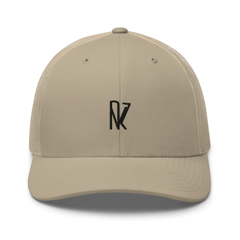 Casquette DNKZ Brodé - Logo