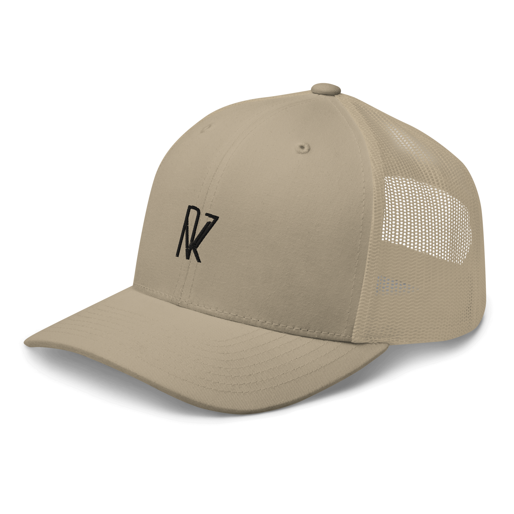 Casquette DNKZ Brodé - Logo