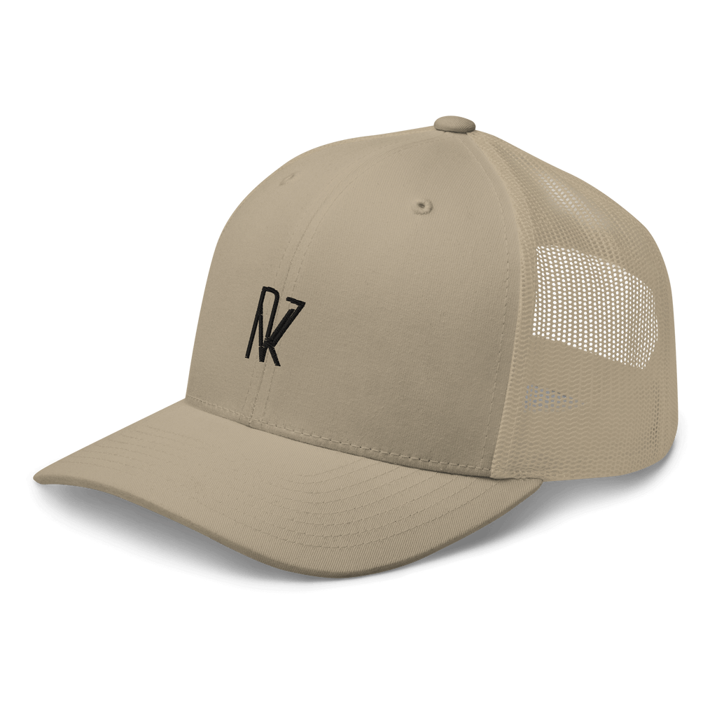 Casquette DNKZ Brodé - Logo