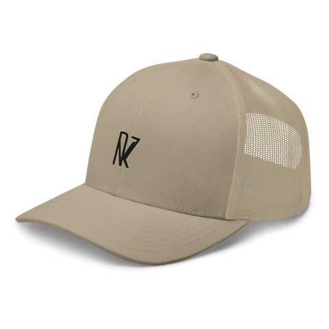 Casquette DNKZ Brodé - Logo