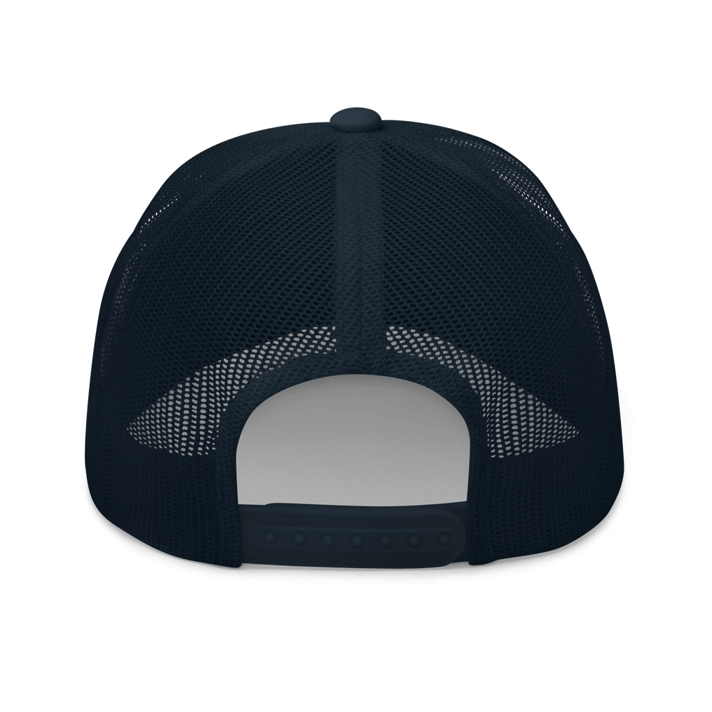 Casquette DNKZ Brodé - Logo
