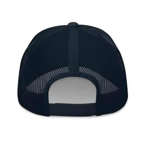 Casquette DNKZ Brodé - Logo