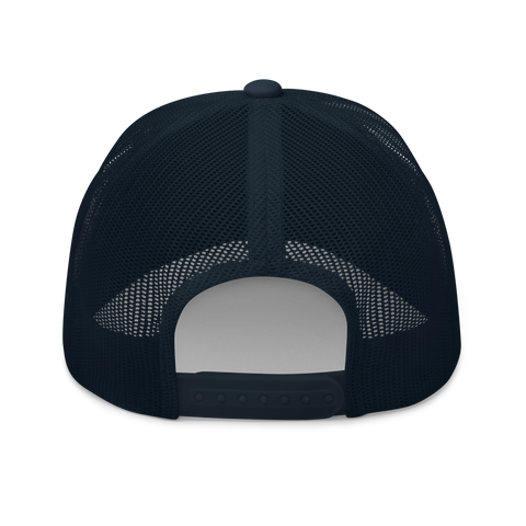 Casquette DNKZ Brodé - Square