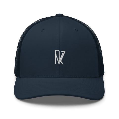 Casquette DNKZ Brodé - Logo