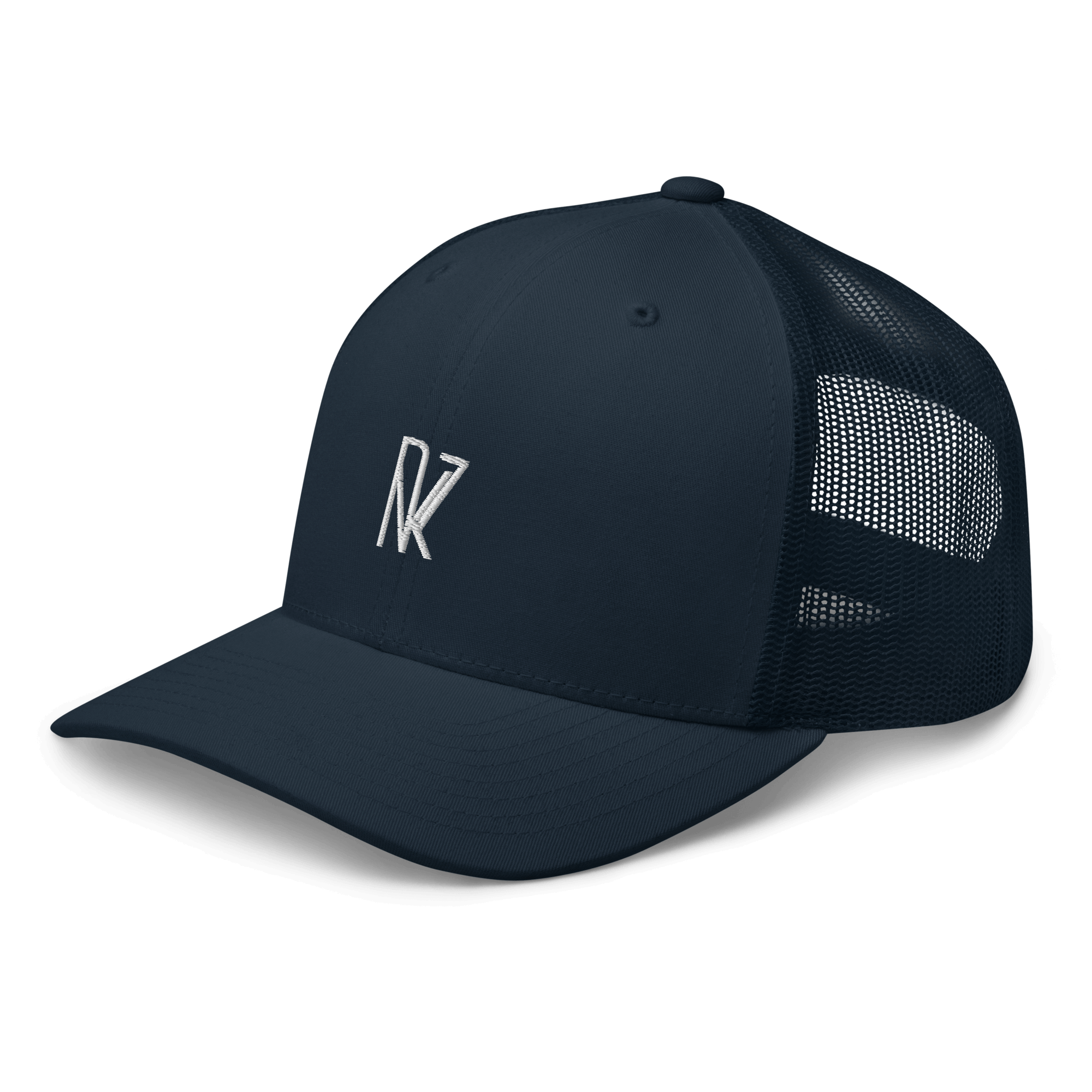 Casquette DNKZ Brodé - Logo