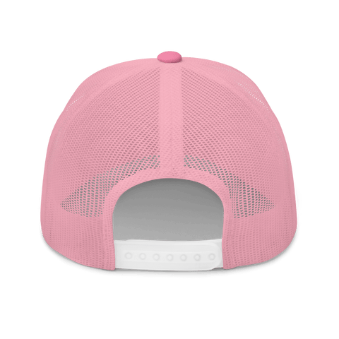 Casquette DNKZ Brodé - Square