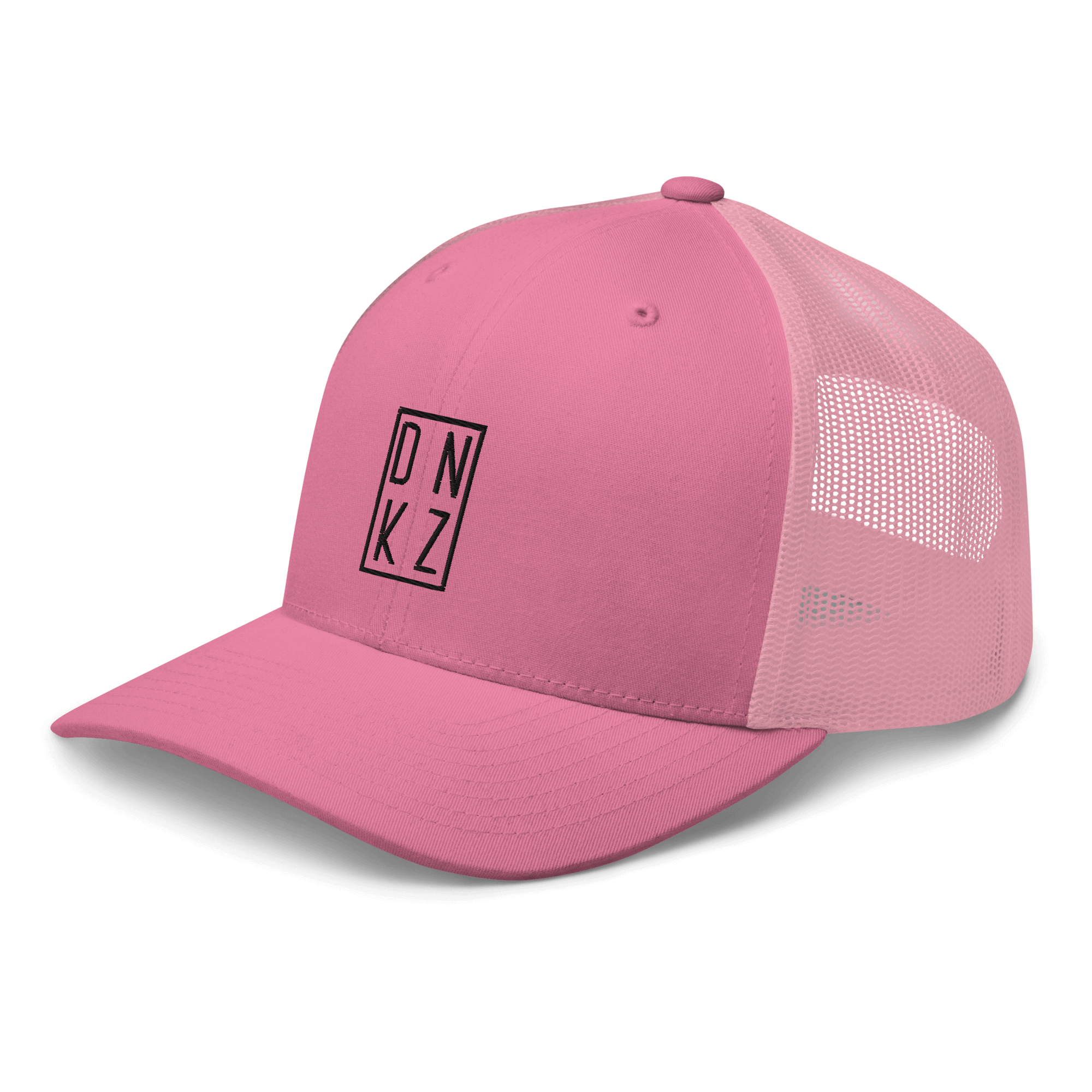 Casquette DNKZ Brodé - Square