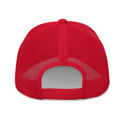 Casquette DNKZ Brodé - Logo