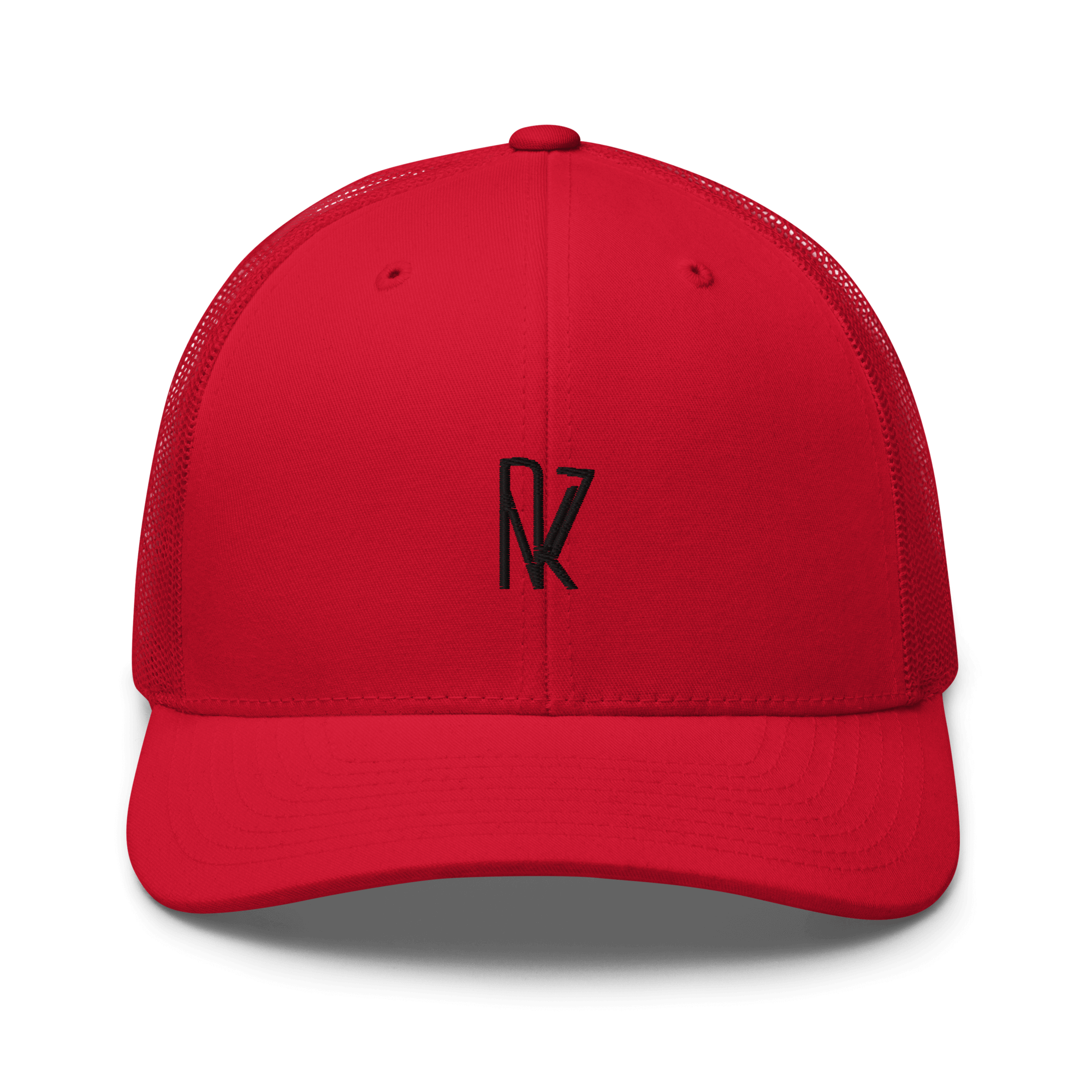 Casquette DNKZ Brodé - Logo