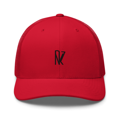 Casquette DNKZ Brodé - Logo