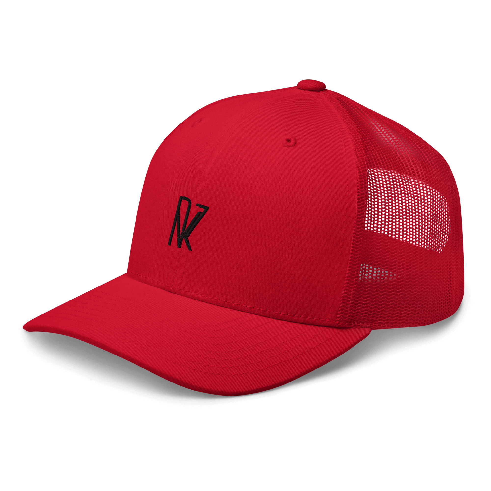 Casquette DNKZ Brodé - Logo