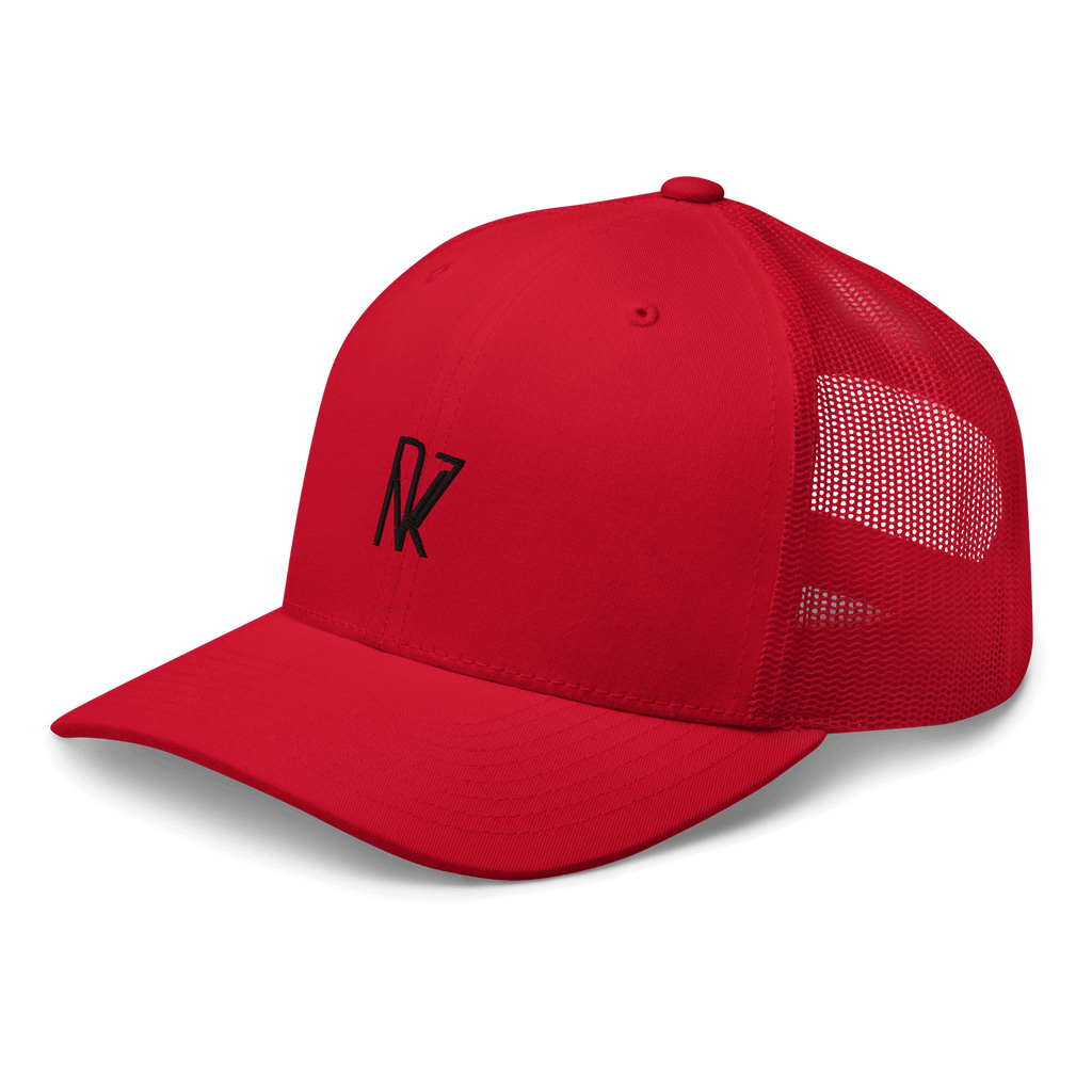 Casquette DNKZ Brodé - Logo