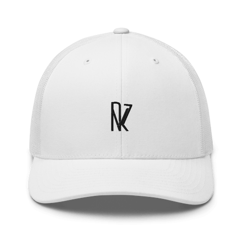 Casquette DNKZ Brodé - Logo