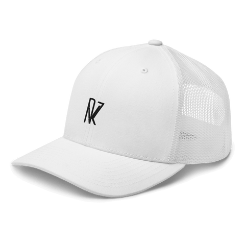 Casquette DNKZ Brodé - Logo