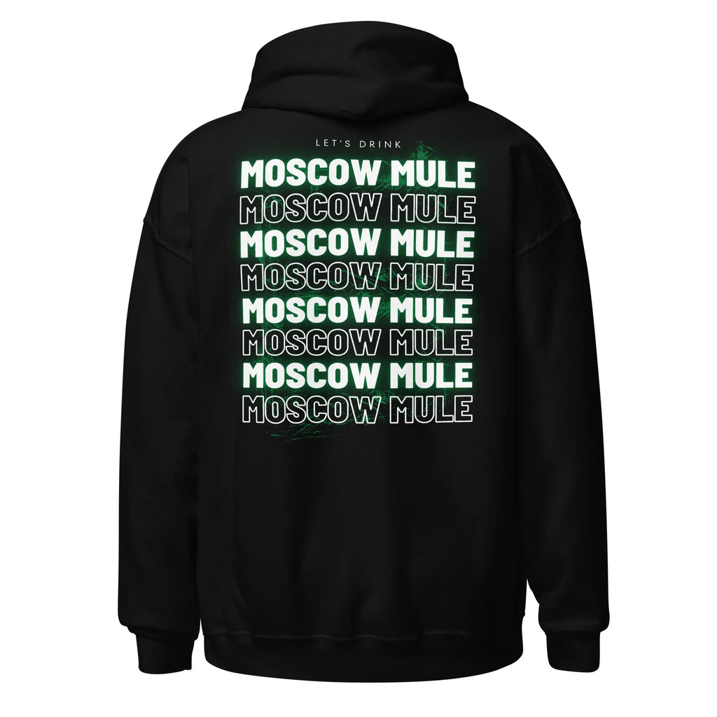 Hoodie DNKZ Multiply - "Moscow Mule"