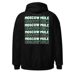 Hoodie DNKZ Multiply - "Moscow Mule"