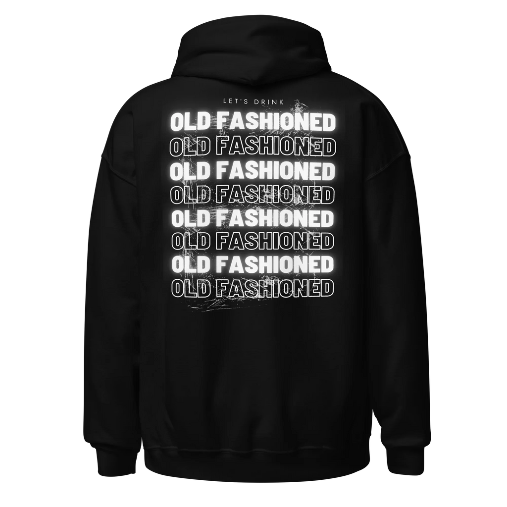 Hoodie DNKZ Multiply - "Old Fashioned"
