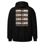 Hoodie DNKZ Multiply - "Cuba Libre"