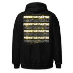 Hoodie DNKZ Multiply - "Pornstar Martini"