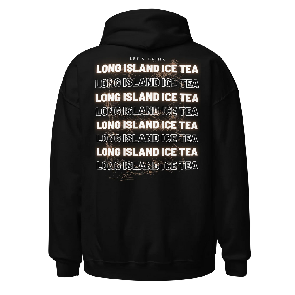 Hoodie DNKZ Multiply - "Long Island Ice Tea"