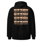 Hoodie DNKZ Multiply - "Sex on the beach"