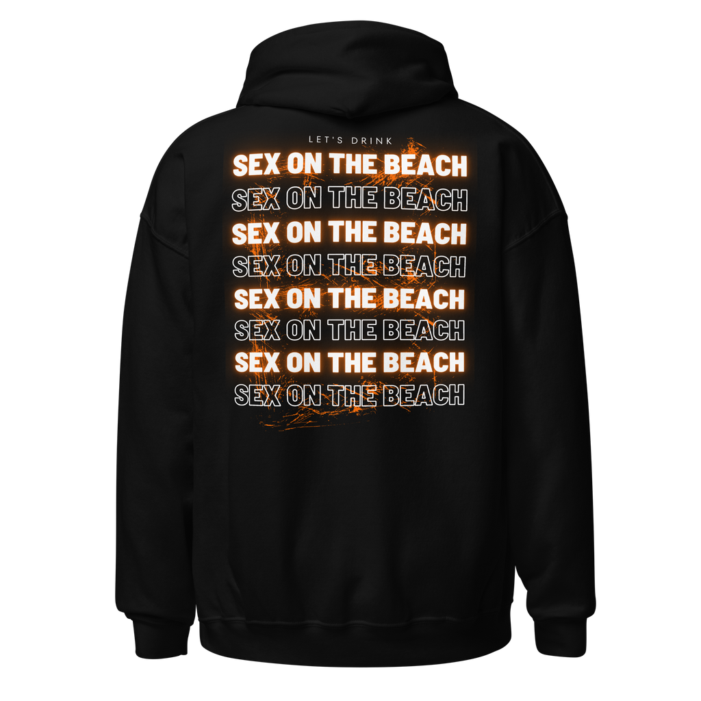 Hoodie DNKZ Multiply - 