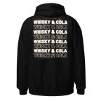 Hoodie DNKZ Multiply - "Whisky & Cola"