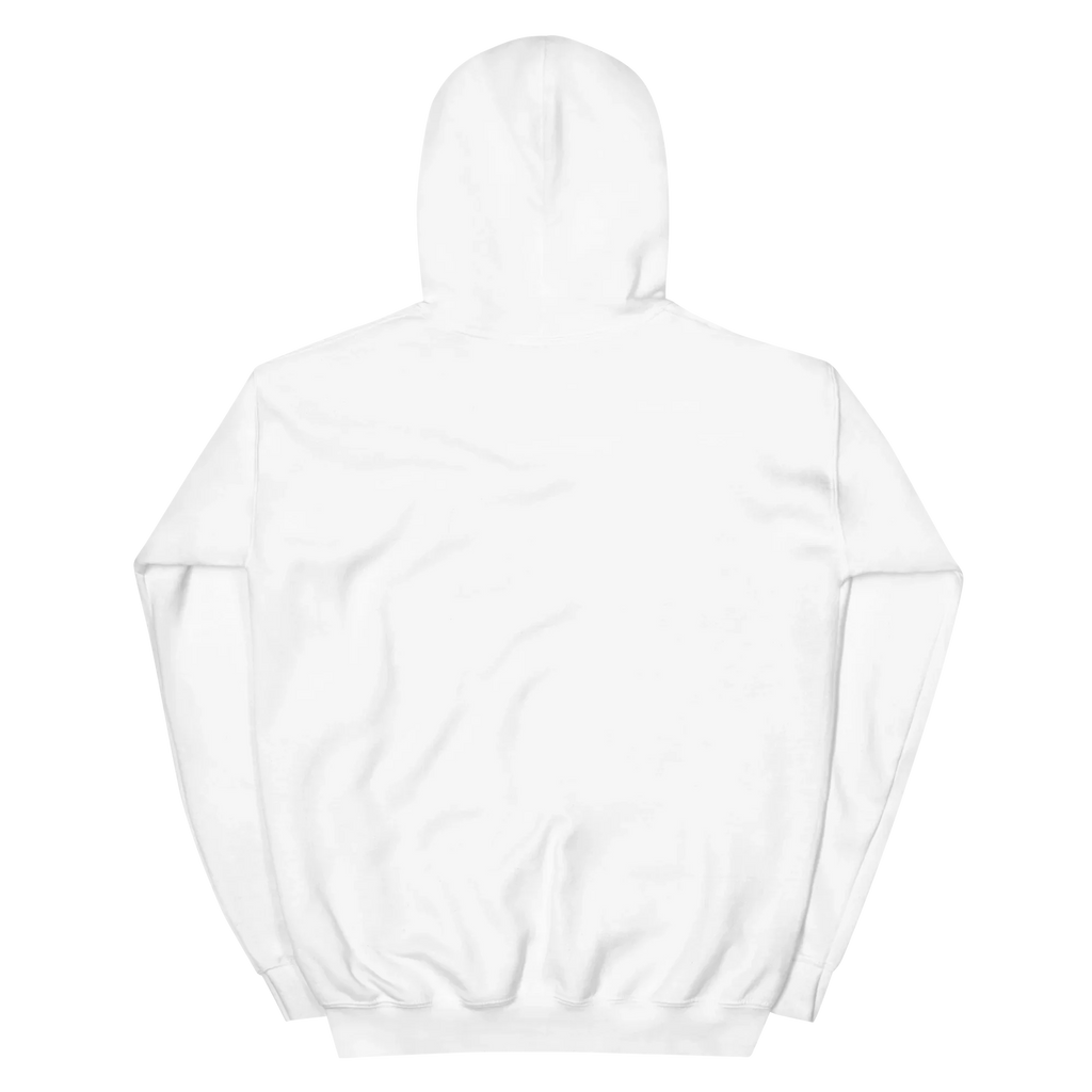 Hoodie DNKZ motif "Mojito" — sweat à capuche barman barmaid marque française