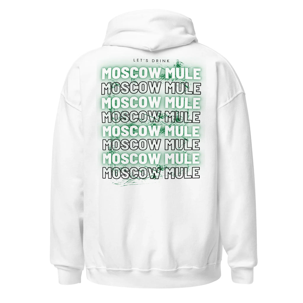 Hoodie DNKZ Multiply - "Moscow Mule"
