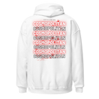 Hoodie DNKZ Multiply - "Cosmopolitan"