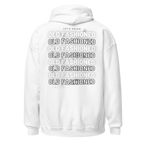 Hoodie DNKZ Multiply - "Old Fashioned"