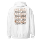 Hoodie DNKZ Multiply - "Cuba Libre"
