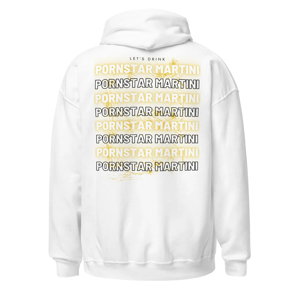 Hoodie DNKZ Multiply - "Pornstar Martini"
