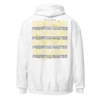 Hoodie DNKZ Multiply - "Pornstar Martini"