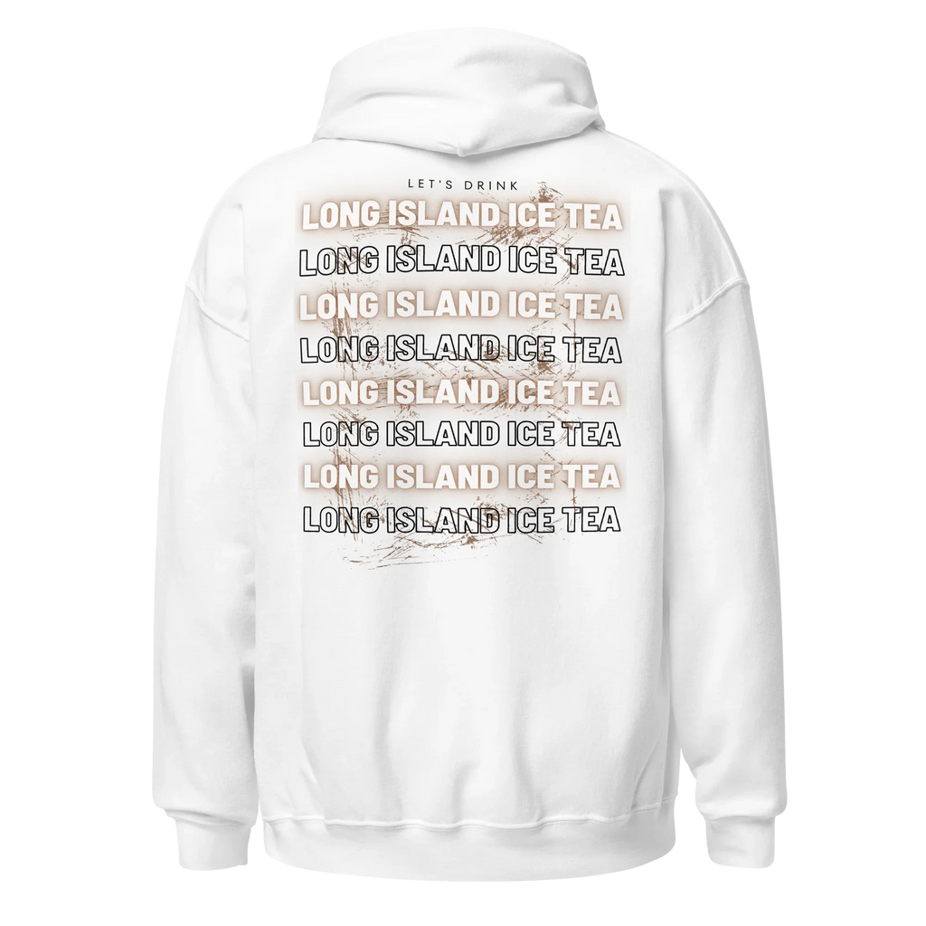 Hoodie DNKZ Multiply - "Long Island Ice Tea"
