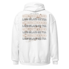 Hoodie DNKZ Multiply - "Long Island Ice Tea"