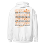 Hoodie DNKZ Multiply - "Sex on the beach"