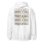 Hoodie DNKZ Multiply - "Whisky & Cola"
