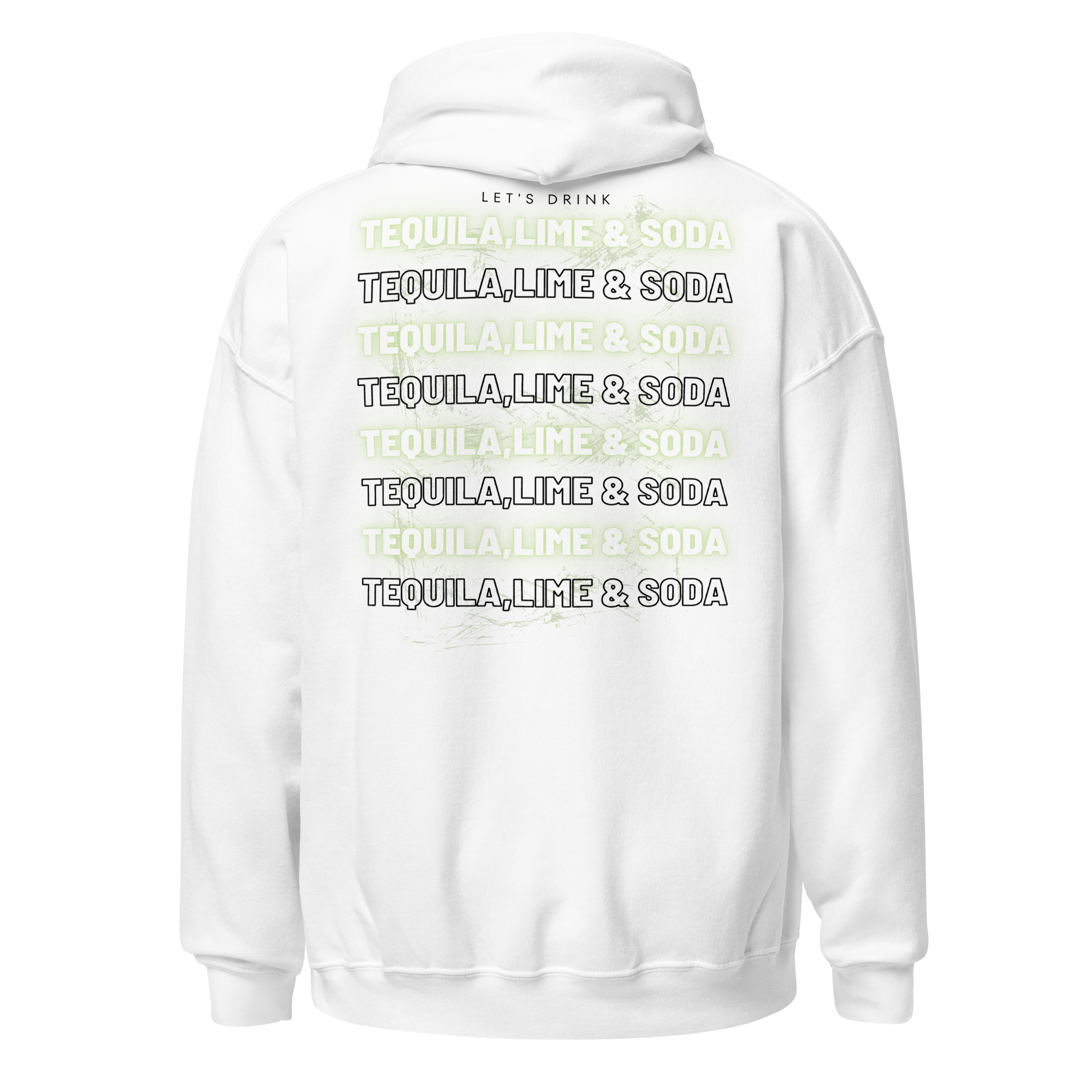 Hoodie DNKZ Multiply - 