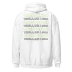 Hoodie DNKZ Multiply - "Tequila,Lime & Soda"