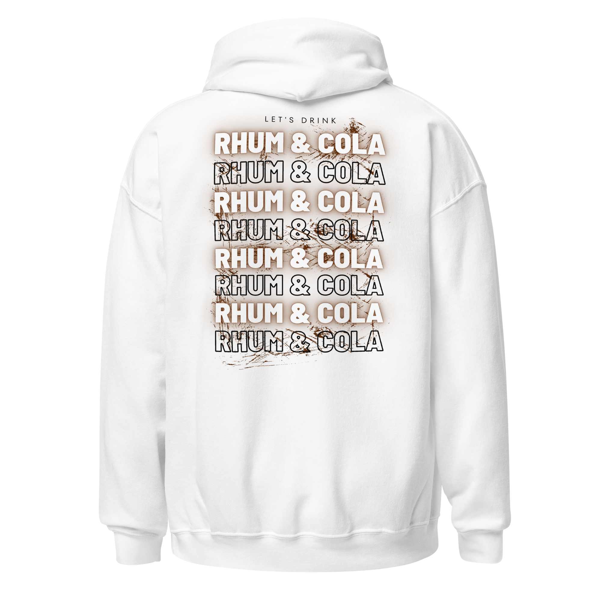 Hoodie DNKZ Multiply - 