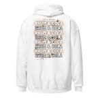 Hoodie DNKZ Multiply - "Rhum & Cola"