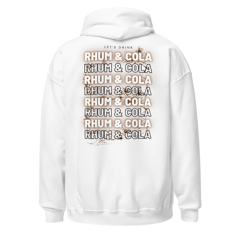 Hoodie DNKZ Multiply - 