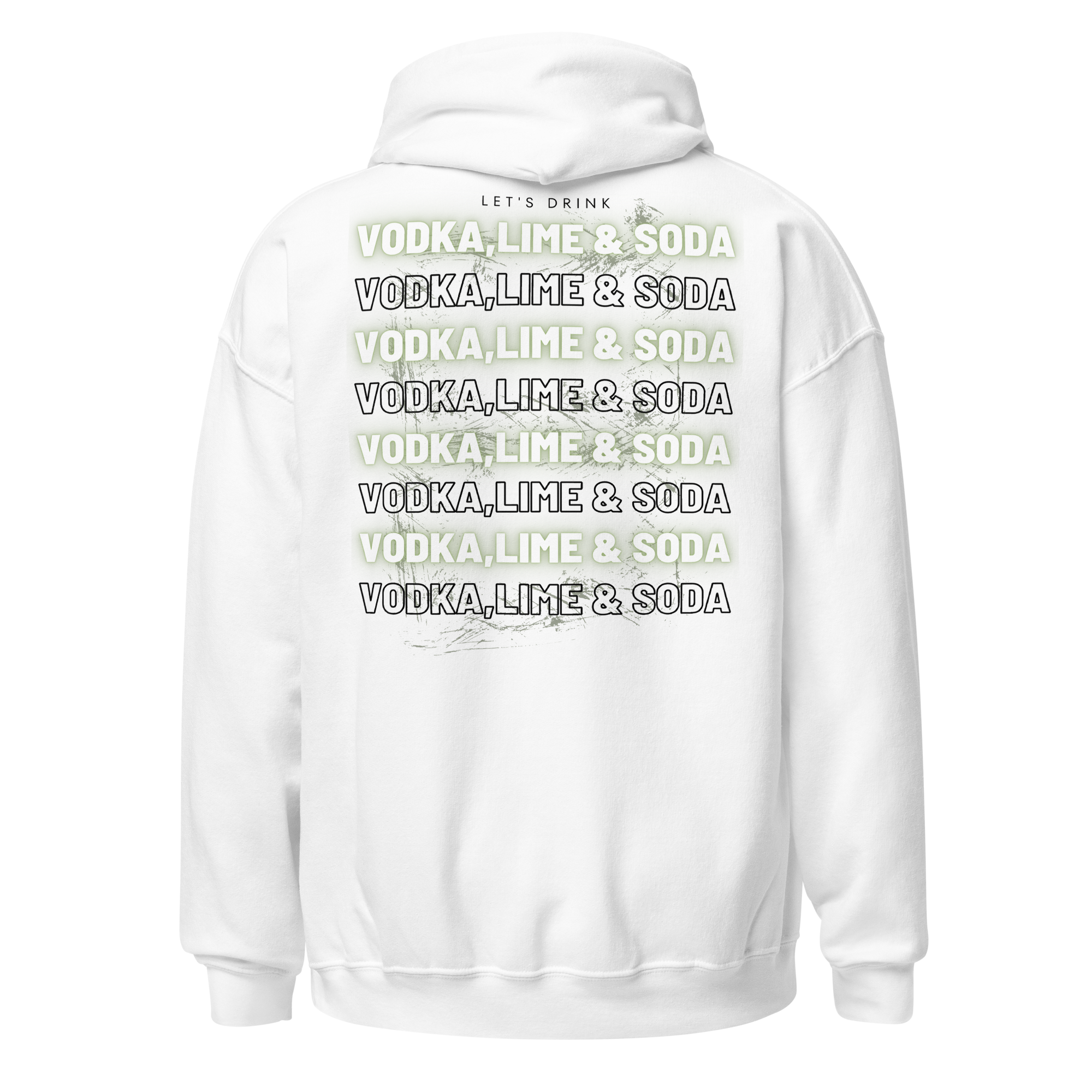 Hoodie DNKZ Multiply - 