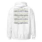 Hoodie DNKZ Multiply - "Vodka,Lime & Soda"