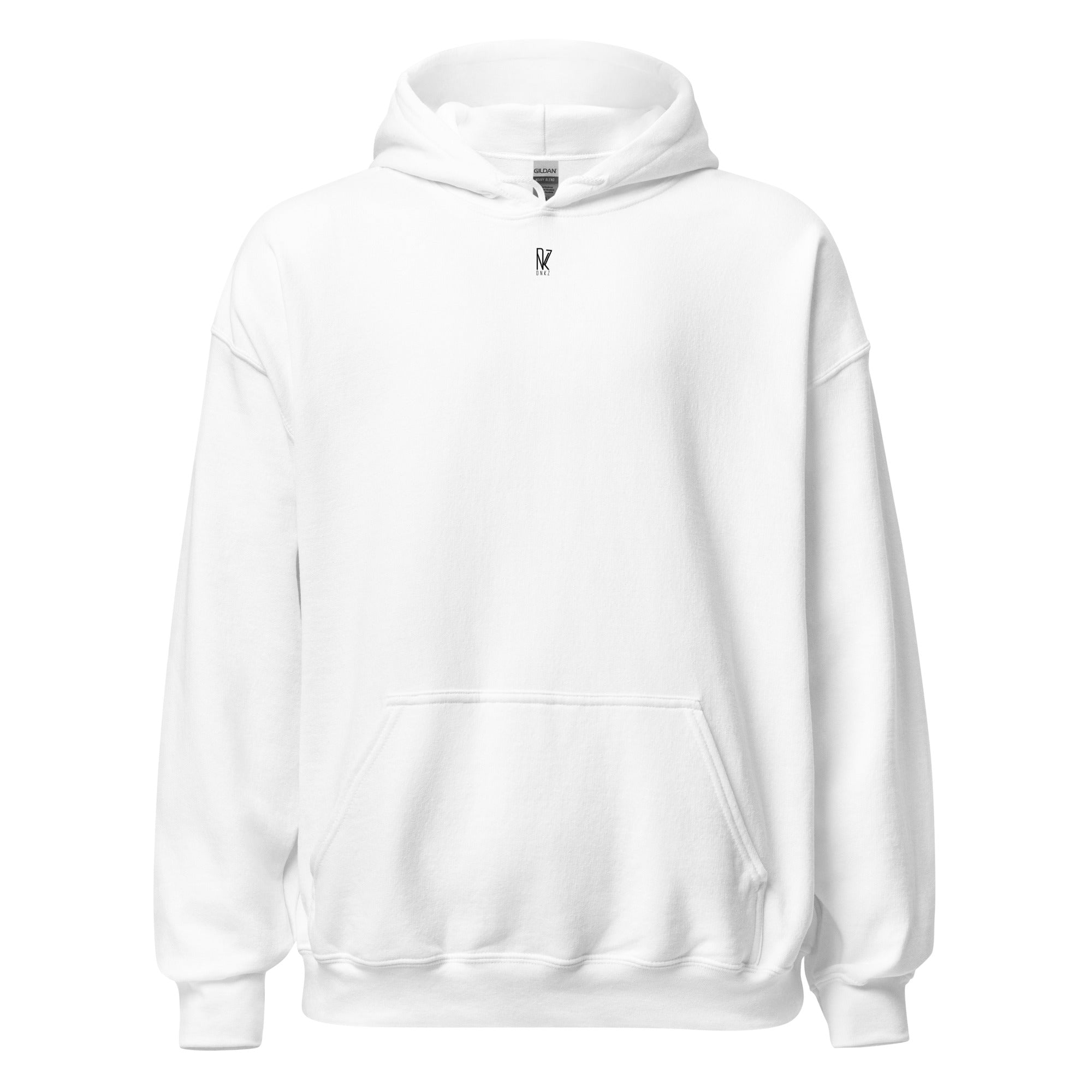 Hoodie DNKZ Multiply - "Moscow Mule"
