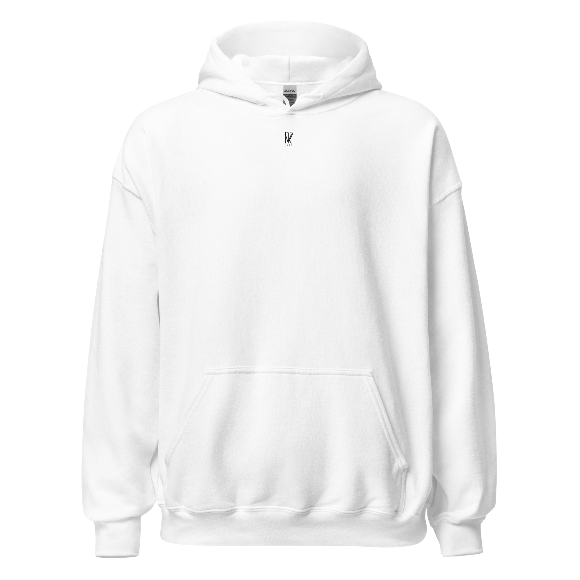 Hoodie DNKZ Multiply - " Jägger Bomb"