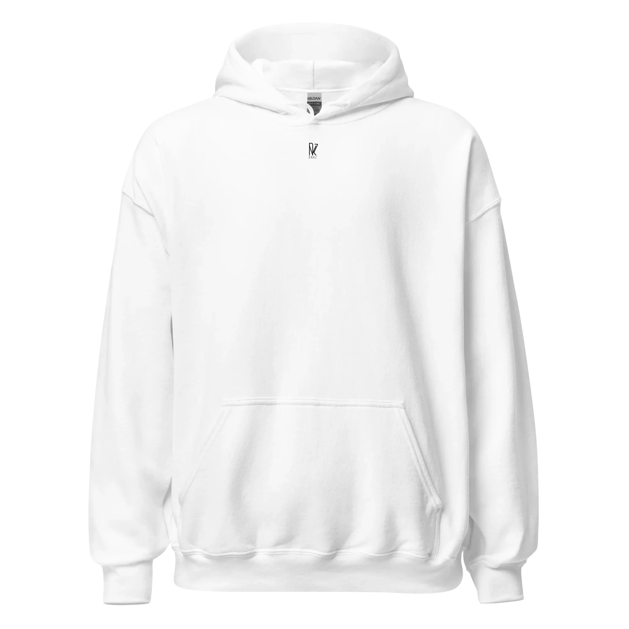 Hoodie DNKZ "Tequila Shots" — bartender lifestyle streetwear France