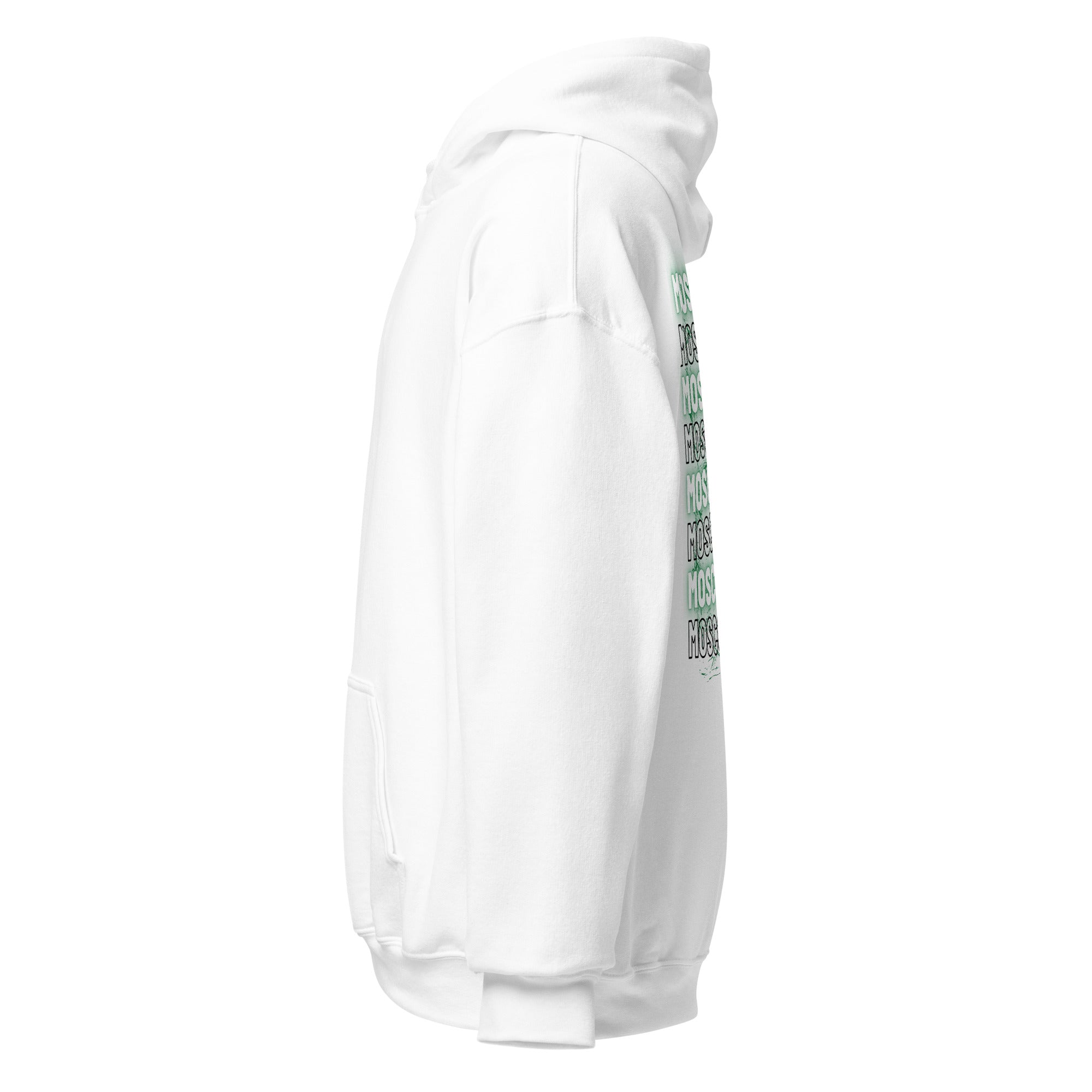 Hoodie DNKZ Multiply - "Moscow Mule"